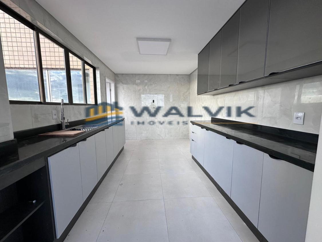 Apartamento, 4 quartos, 249 m² - Foto 14