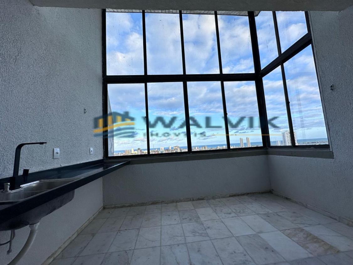 Apartamento, 4 quartos, 249 m² - Foto 16
