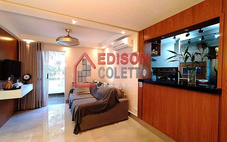 Apartamento, 2 quartos, 55 m² - Foto 2