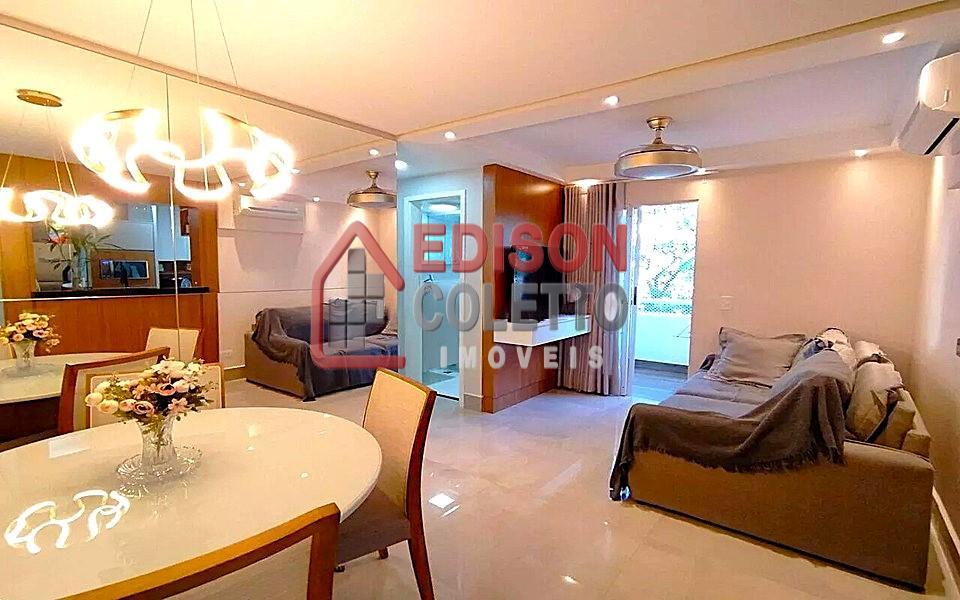 Apartamento, 2 quartos, 55 m² - Foto 1