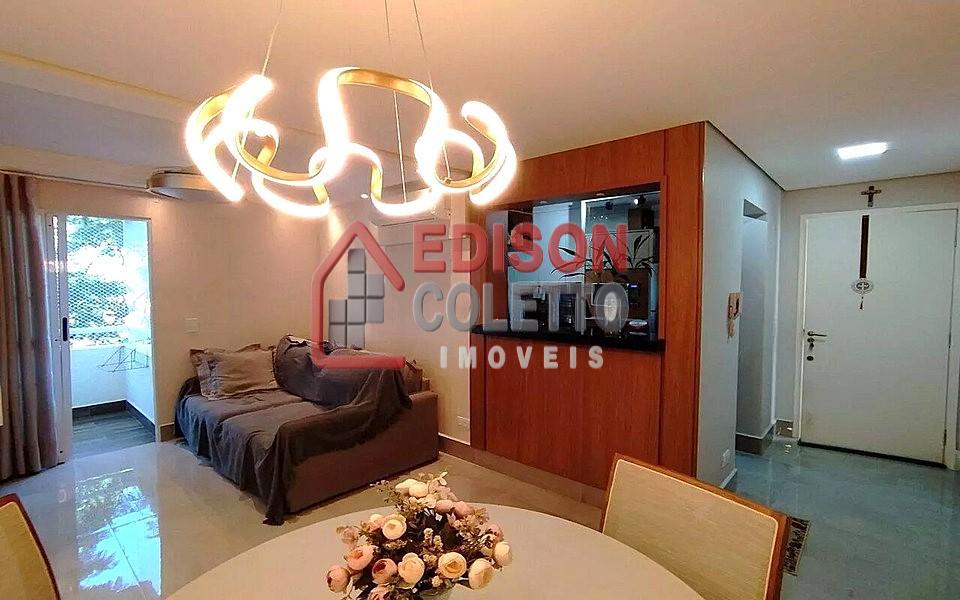 Apartamento, 2 quartos, 55 m² - Foto 3