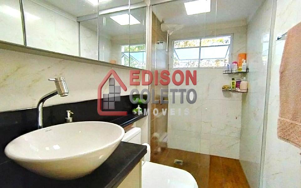 Apartamento, 2 quartos, 55 m² - Foto 12