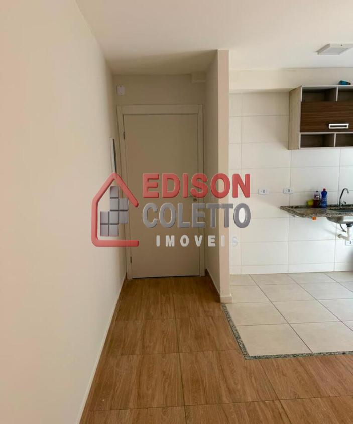 Apartamento, 2 quartos, 58 m² - Foto 1
