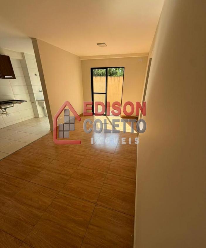 Apartamento, 2 quartos, 58 m² - Foto 5
