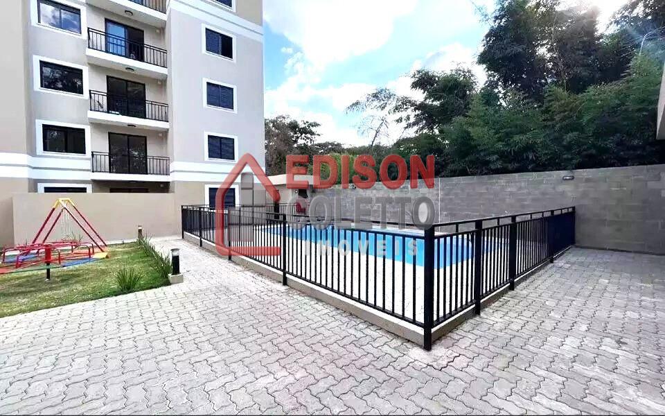 Apartamento, 2 quartos, 58 m² - Foto 29