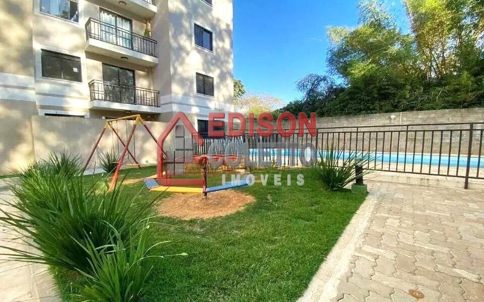 Apartamento, 2 quartos, 58 m² - Foto 27