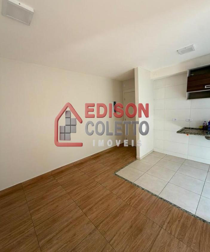 Apartamento, 2 quartos, 58 m² - Foto 2