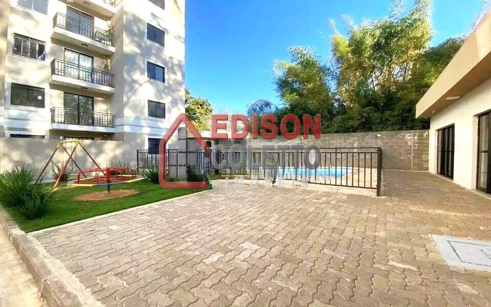 Apartamento, 2 quartos, 58 m² - Foto 28