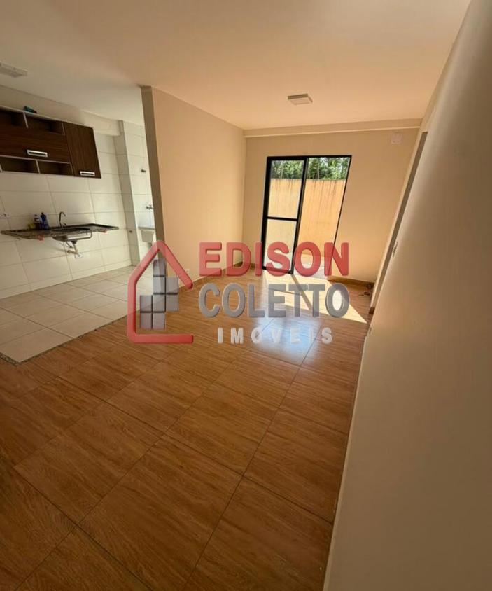Apartamento, 2 quartos, 58 m² - Foto 4