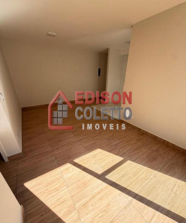 Apartamento, 2 quartos, 58 m² - Foto 3
