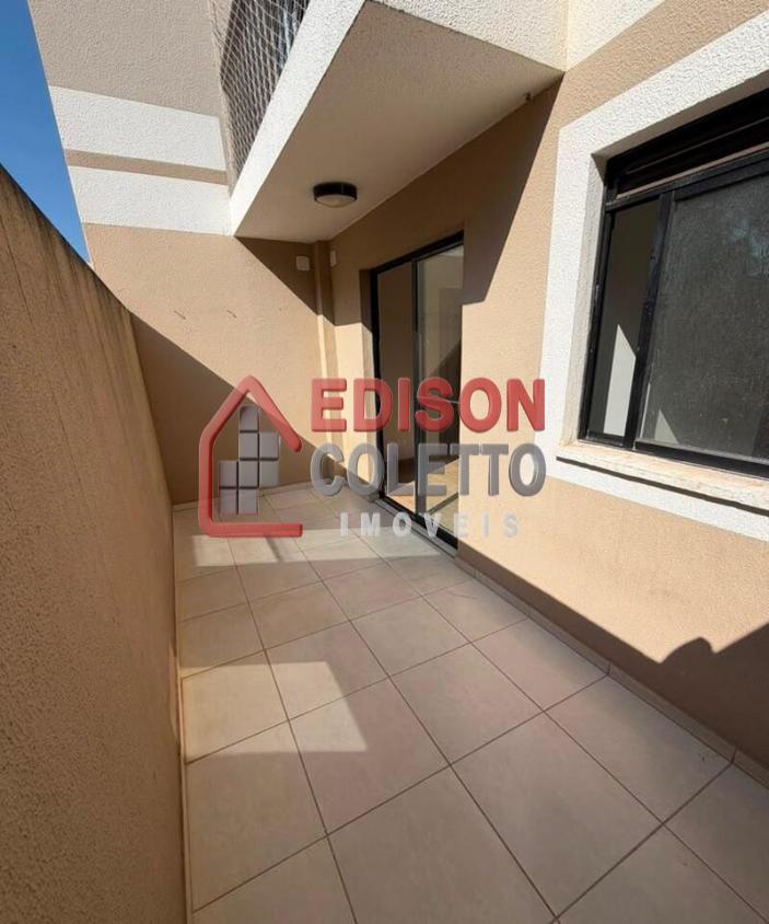 Apartamento, 2 quartos, 58 m² - Foto 7