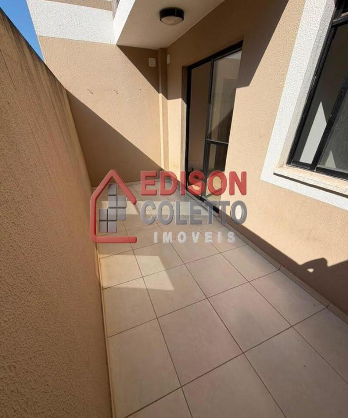 Apartamento, 2 quartos, 58 m² - Foto 6
