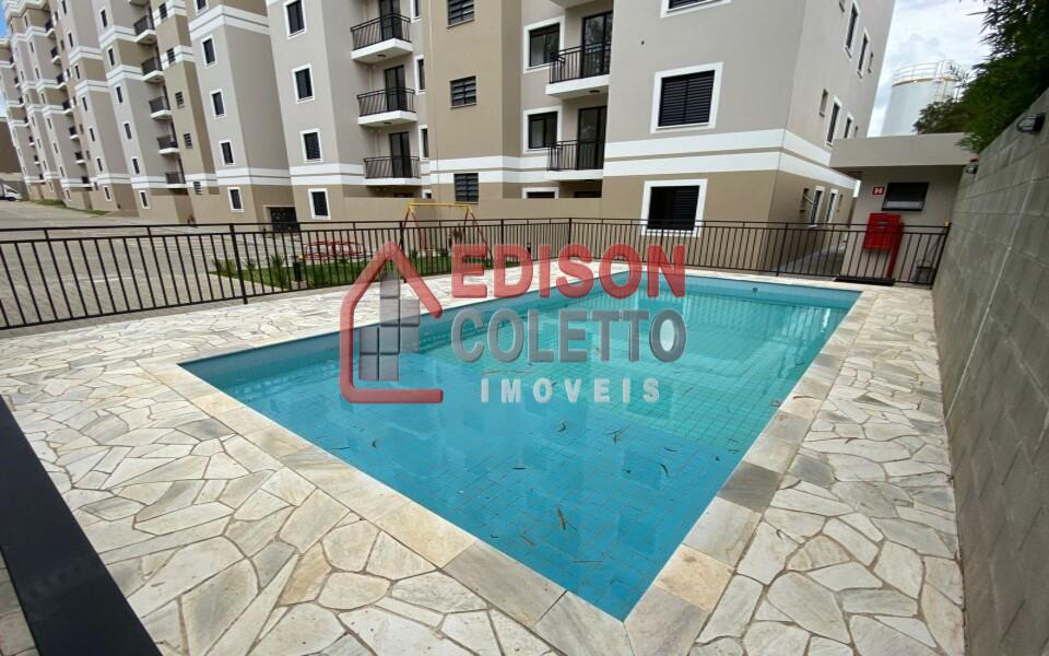 Apartamento, 2 quartos, 58 m² - Foto 31