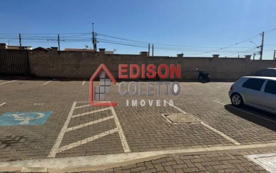 Apartamento, 2 quartos, 58 m² - Foto 40