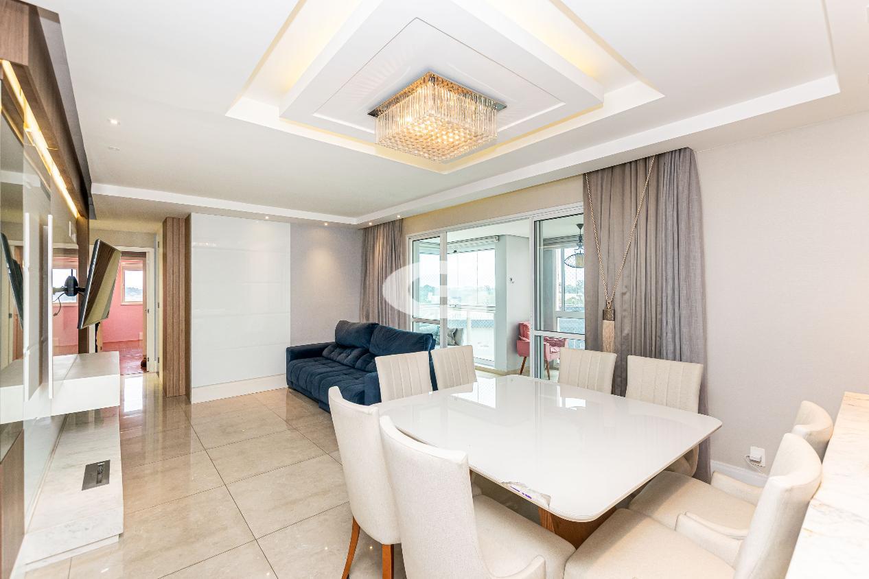 Apartamento, 4 quartos, 131 m² - Foto 1