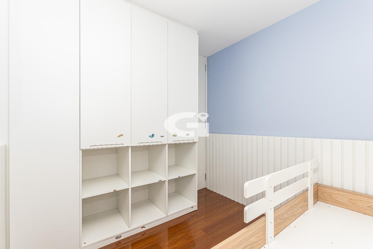 Apartamento, 4 quartos, 131 m² - Foto 8