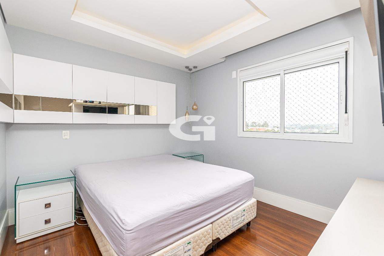 Apartamento, 4 quartos, 131 m² - Foto 17
