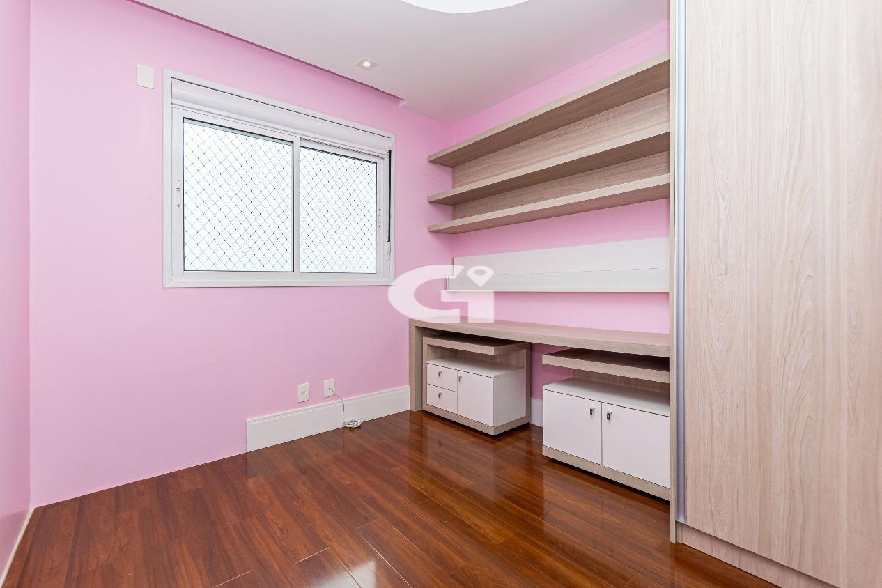 Apartamento, 4 quartos, 131 m² - Foto 13