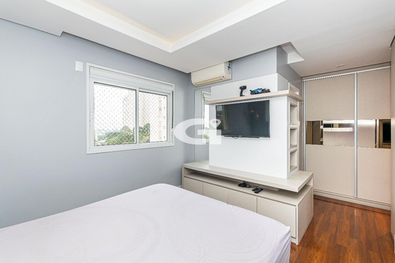 Apartamento, 4 quartos, 131 m² - Foto 18