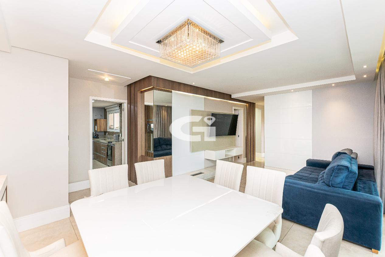 Apartamento, 4 quartos, 131 m² - Foto 2
