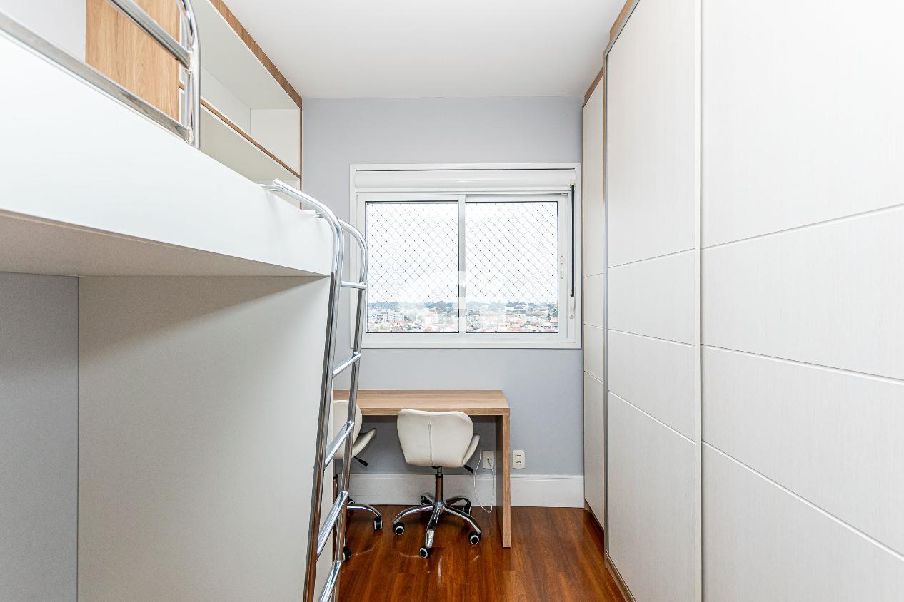 Apartamento, 4 quartos, 131 m² - Foto 12