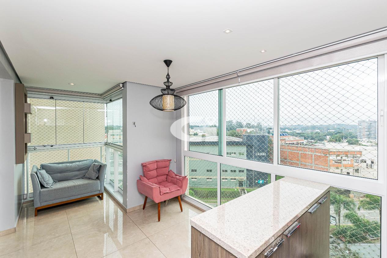 Apartamento, 4 quartos, 131 m² - Foto 5