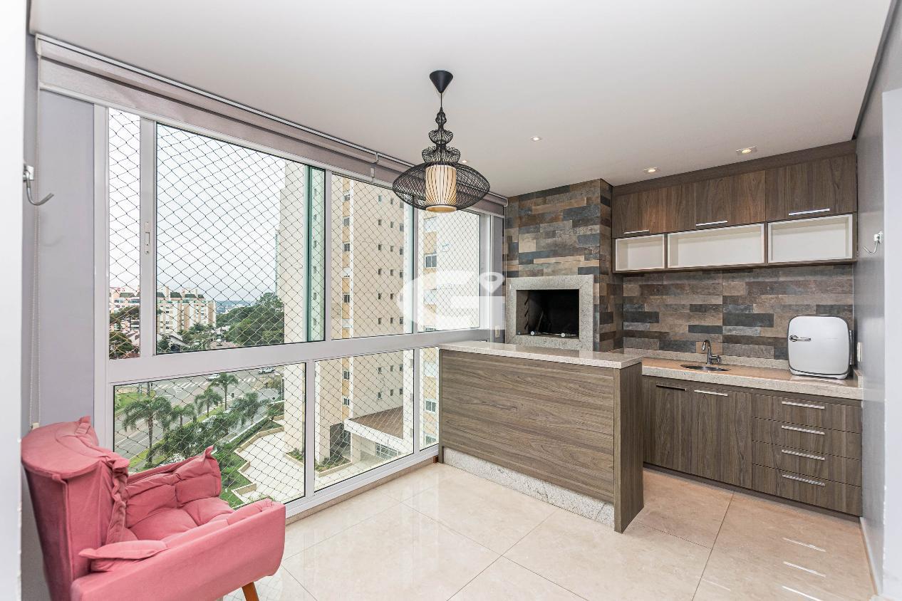 Apartamento, 4 quartos, 131 m² - Foto 6