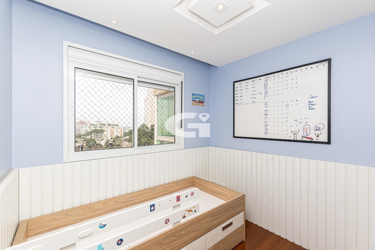 Apartamento, 4 quartos, 131 m² - Foto 7