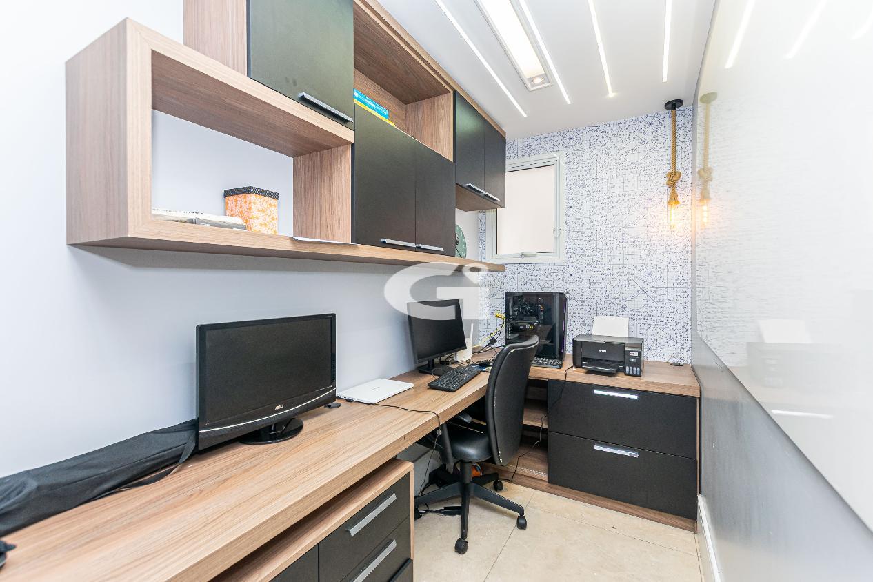 Apartamento, 4 quartos, 131 m² - Foto 9