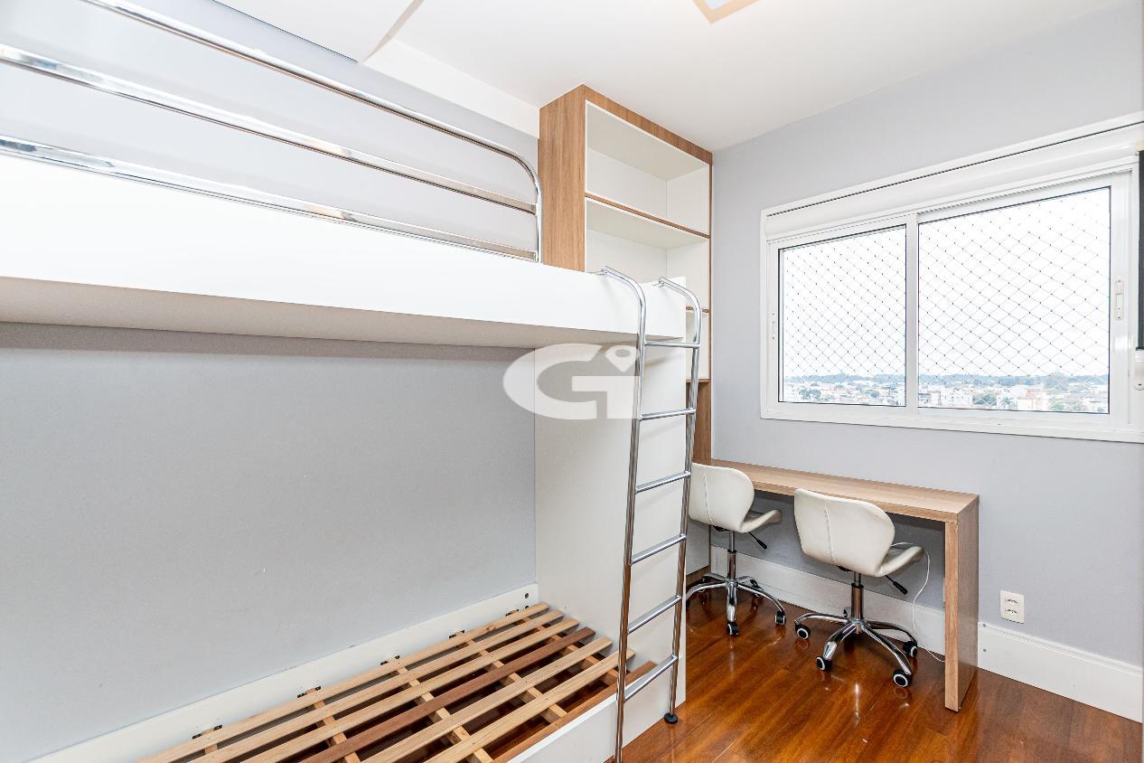 Apartamento, 4 quartos, 131 m² - Foto 11