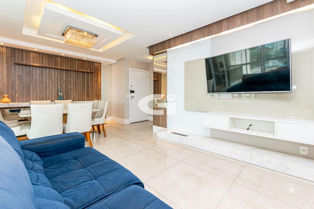 Apartamento, 4 quartos, 131 m² - Foto 3