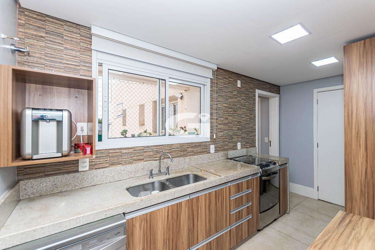 Apartamento, 4 quartos, 131 m² - Foto 21