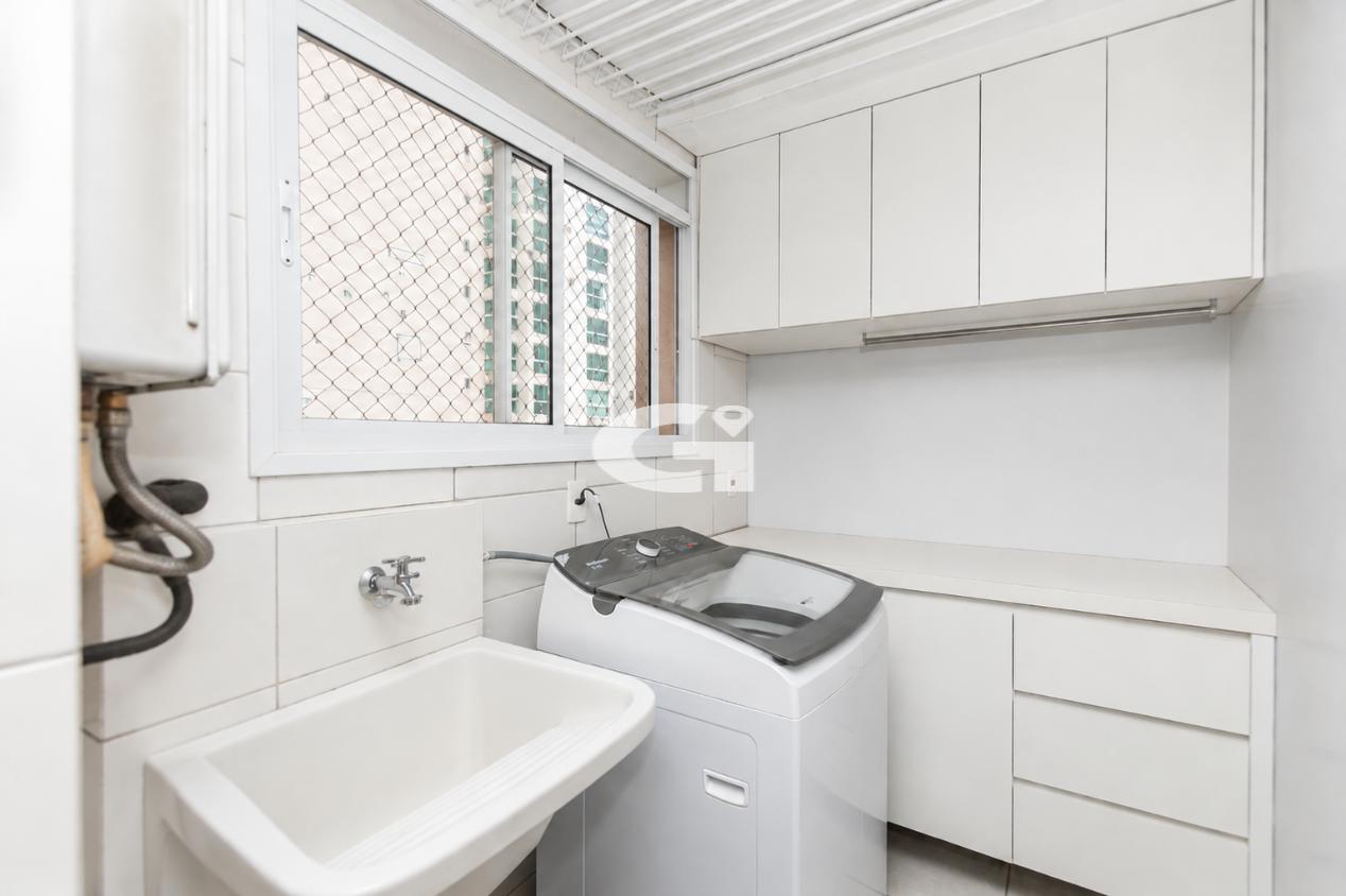 Apartamento, 4 quartos, 131 m² - Foto 22