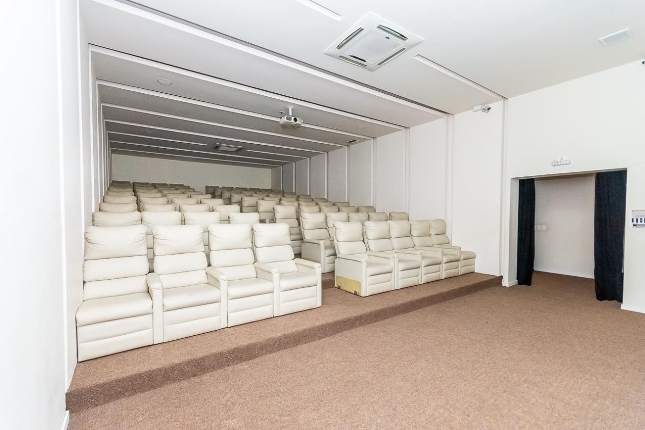 Apartamento, 4 quartos, 131 m² - Foto 25