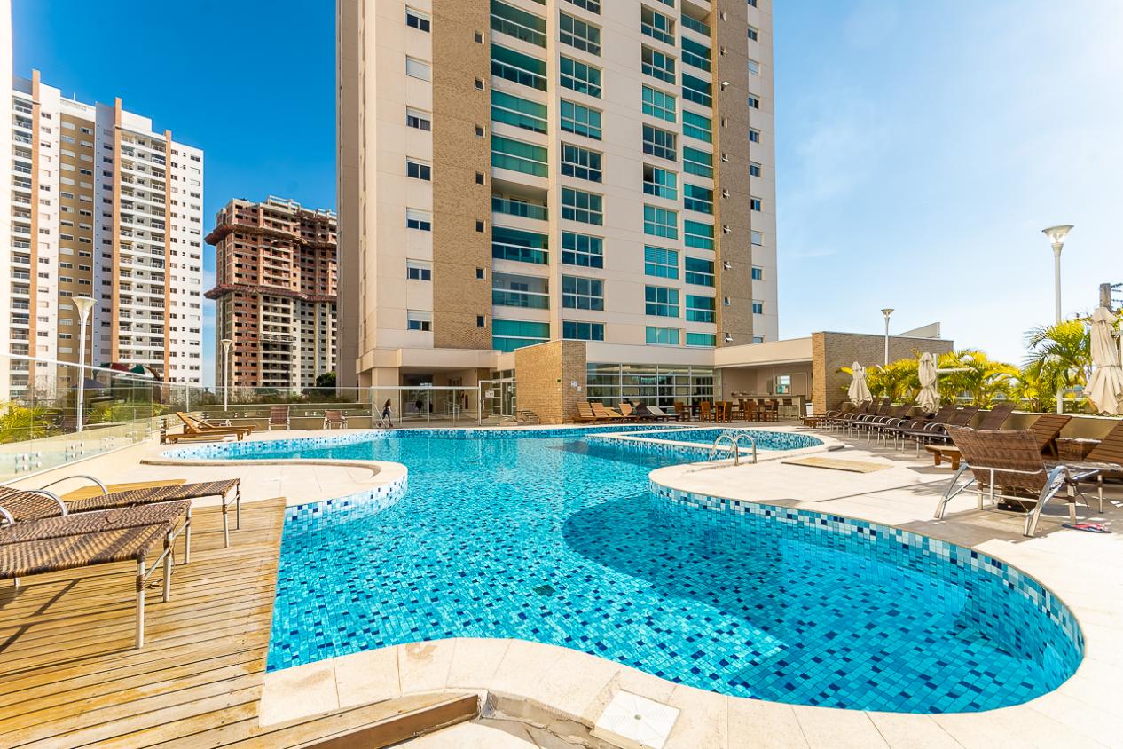 Apartamento, 4 quartos, 131 m² - Foto 31