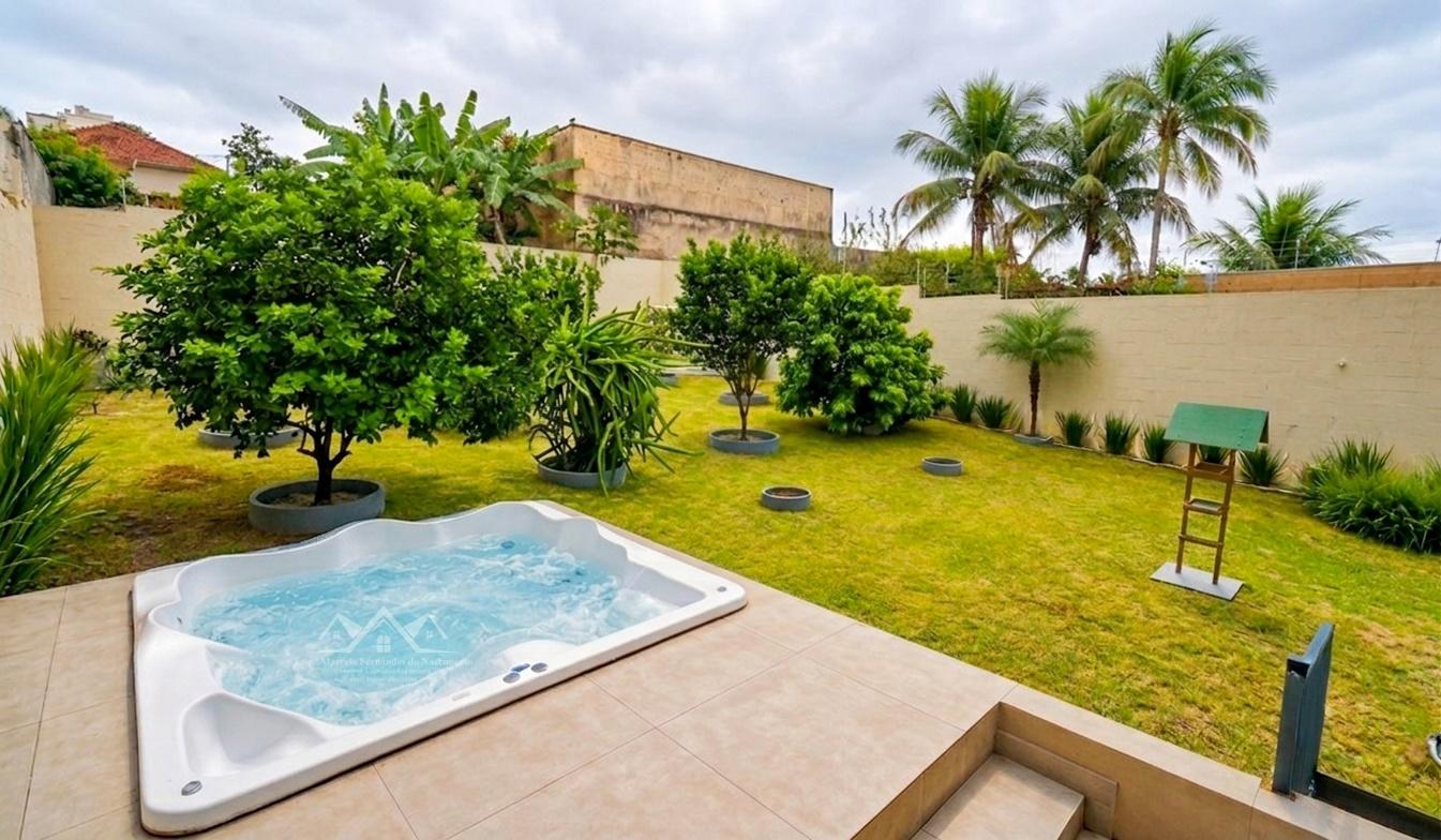 Casa, 4 quartos, 372 m² - Foto 29