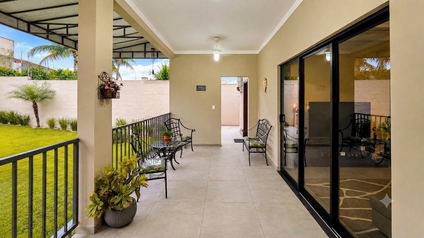 Casa, 4 quartos, 372 m² - Foto 26