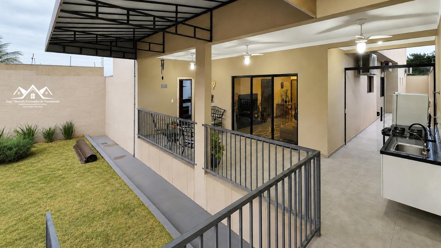 Casa, 4 quartos, 372 m² - Foto 27