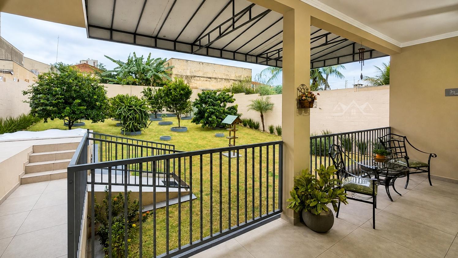 Casa, 4 quartos, 372 m² - Foto 28