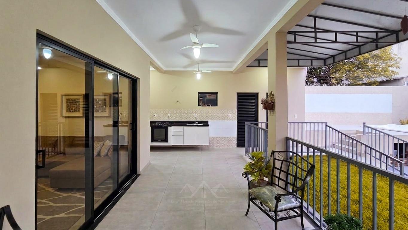 Casa, 4 quartos, 372 m² - Foto 24