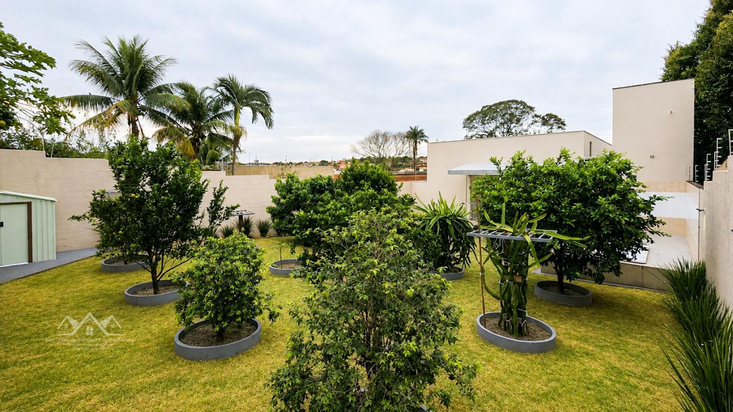 Casa, 4 quartos, 372 m² - Foto 31