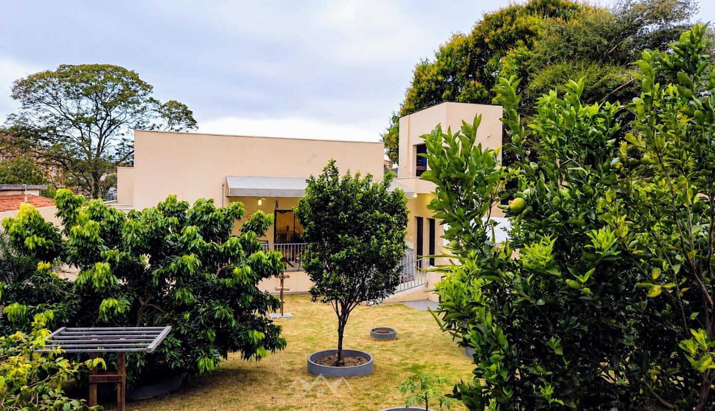 Casa, 4 quartos, 372 m² - Foto 32
