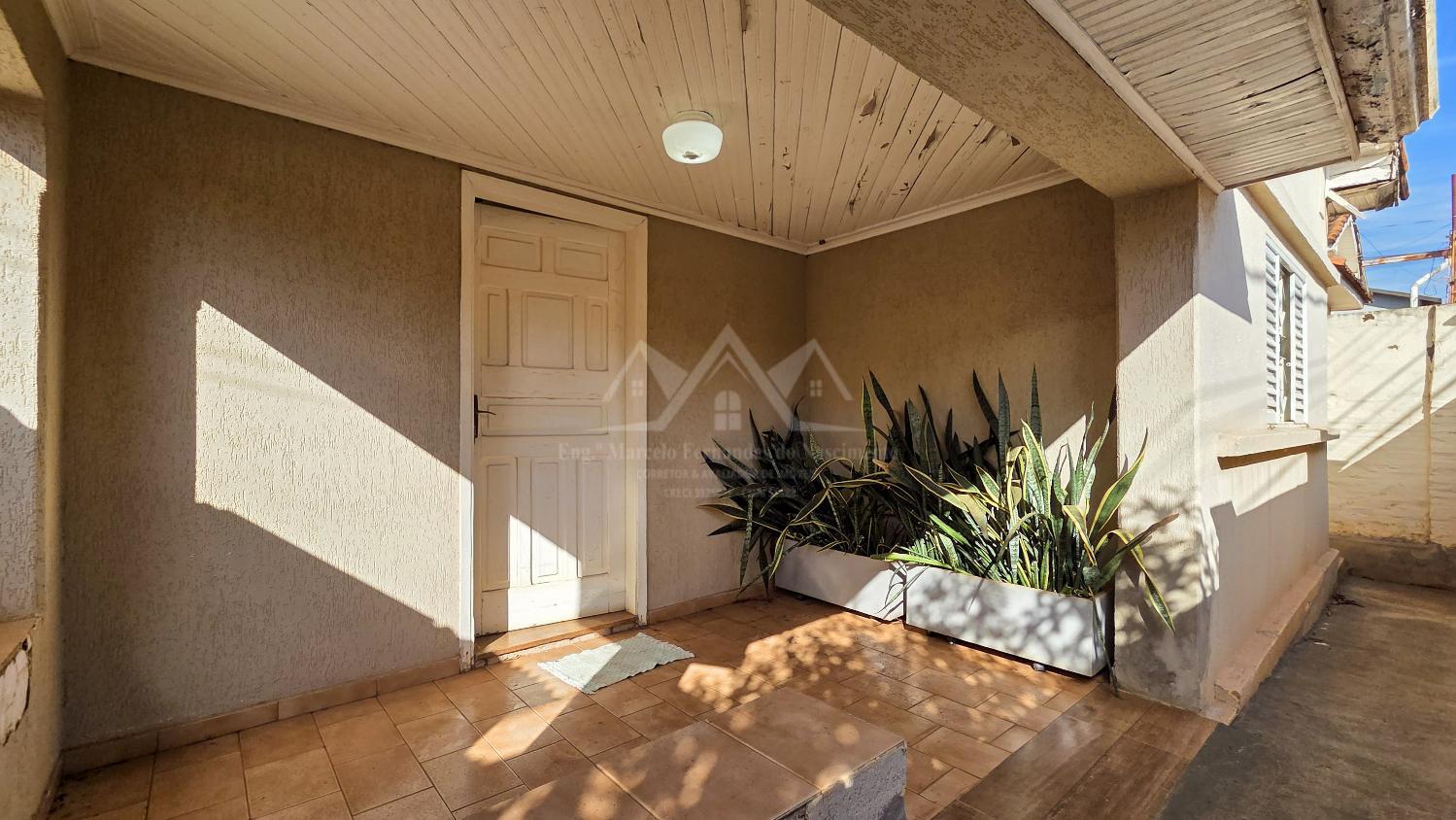 Casa, 3 quartos, 178 m² - Foto 3