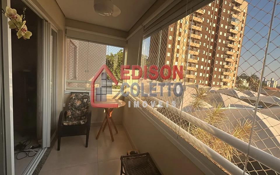 Apartamento, 3 quartos, 80 m² - Foto 6