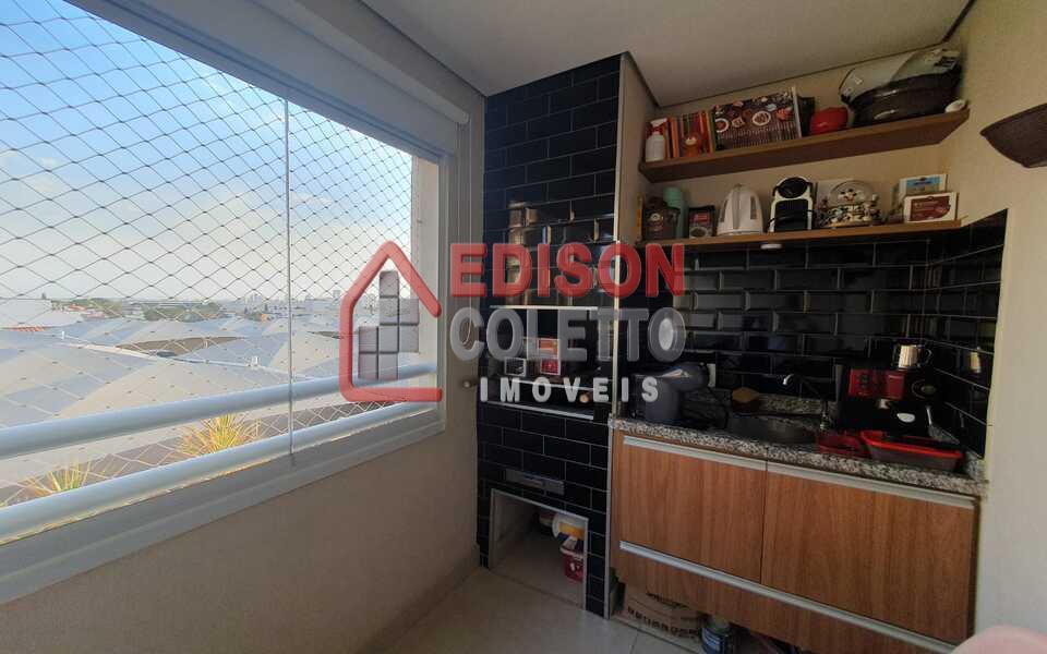 Apartamento, 3 quartos, 80 m² - Foto 9