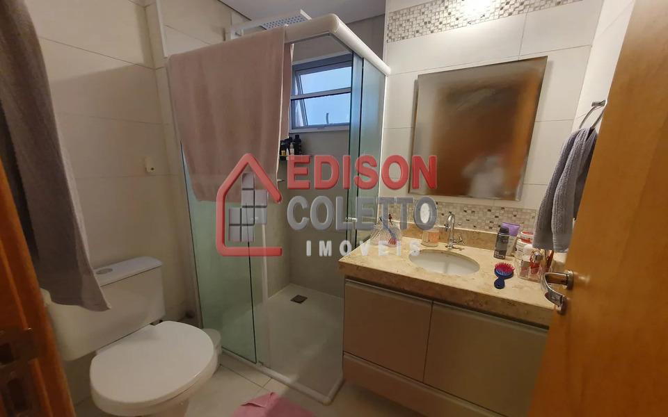 Apartamento, 3 quartos, 80 m² - Foto 15
