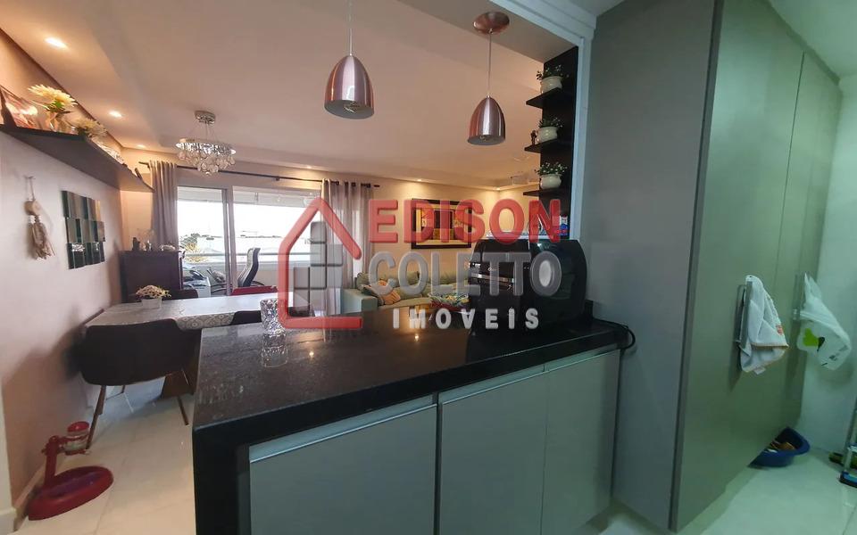 Apartamento, 3 quartos, 80 m² - Foto 20