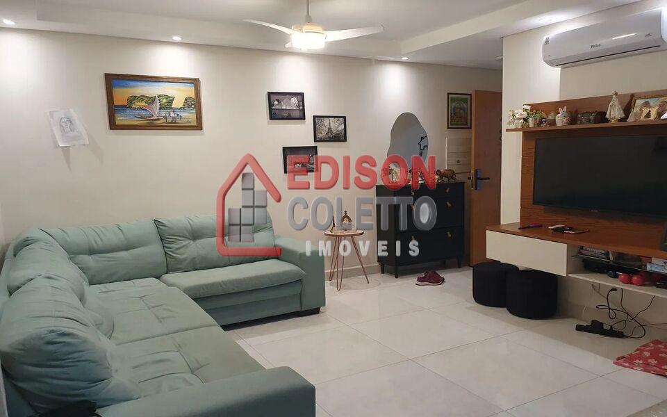 Apartamento, 3 quartos, 80 m² - Foto 1