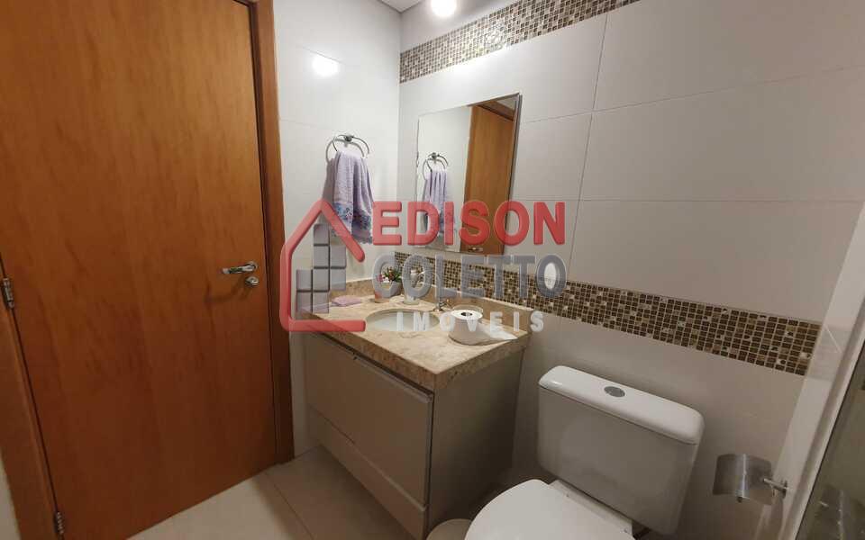 Apartamento, 3 quartos, 80 m² - Foto 19
