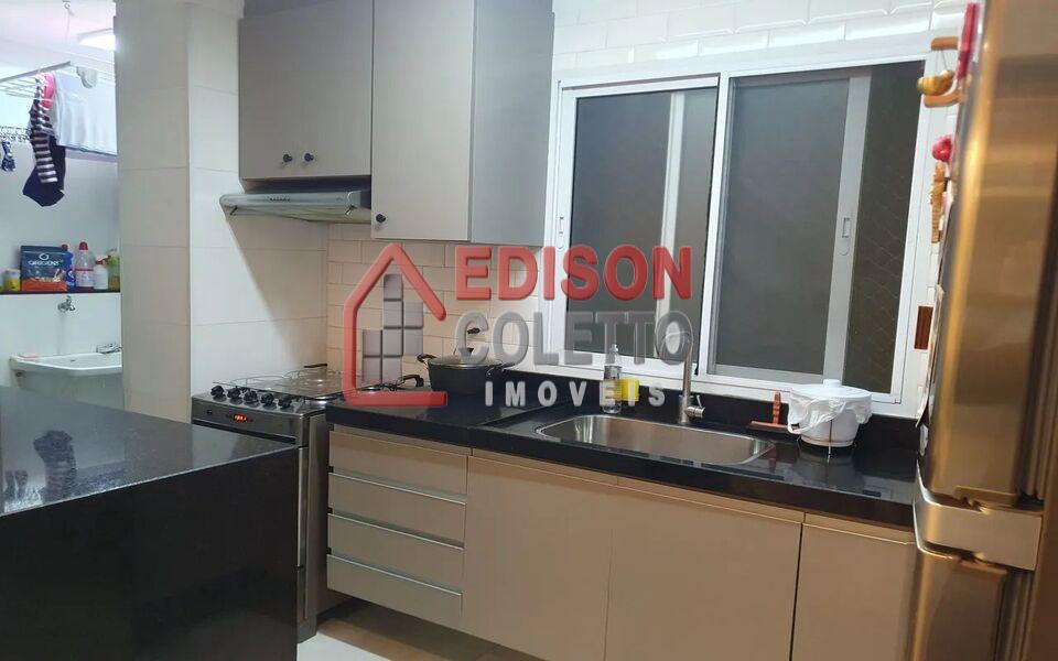 Apartamento, 3 quartos, 80 m² - Foto 23